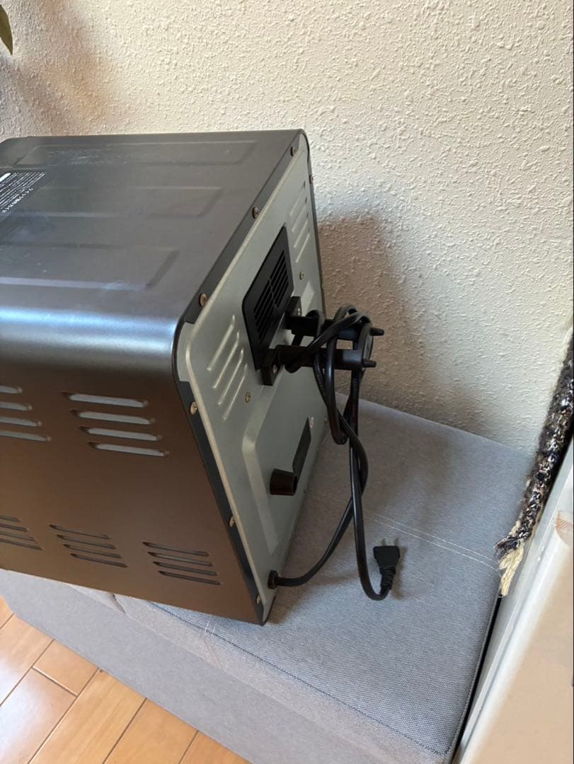 EPEIOS エペイオス スマートノンフライヤーChef 中古 箱無し