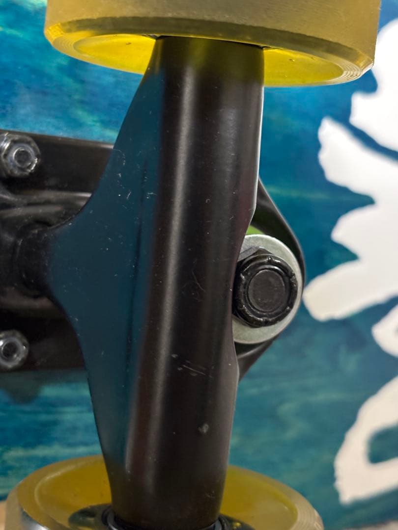 Down Chill スケートボード