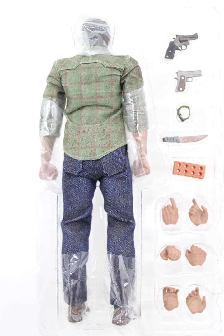 ザ・ラスト・オブ・アス フィギュア ２体セット 29-EY1020-13