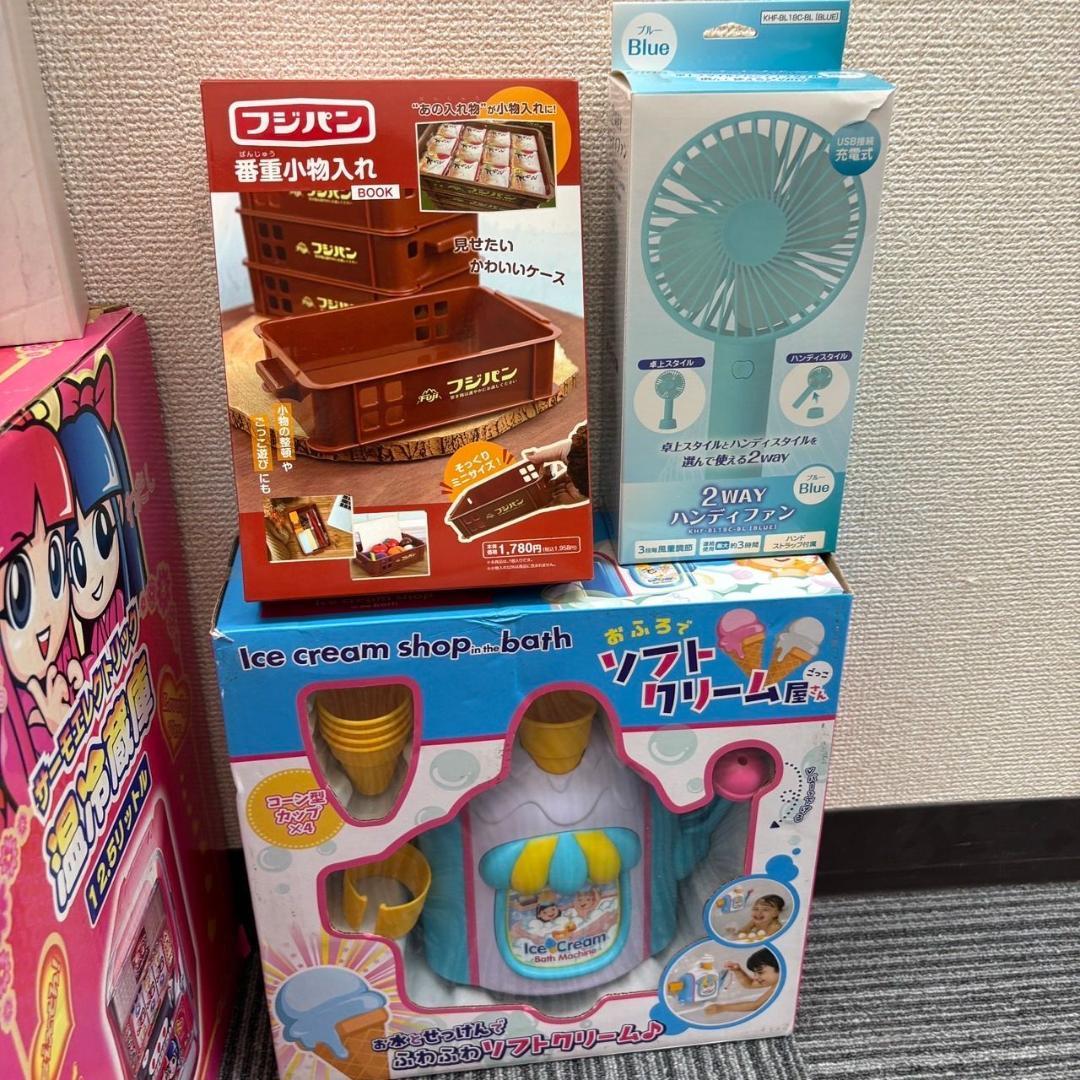 【動作未確認】おもちゃ ホビー 知育玩具 13点 ノンジャンル まとめ売り