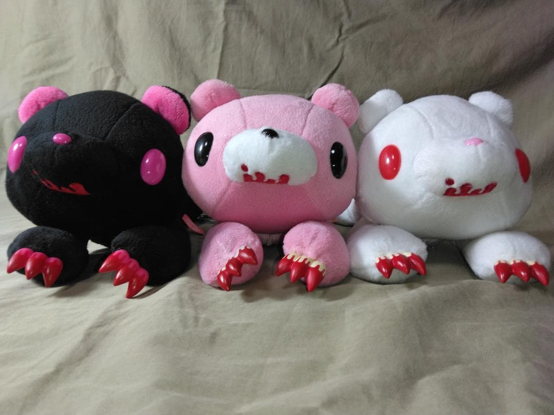 チャックスGP 脱グル～ミ～ ポーチ(まんまと罠にver.)CGP-249