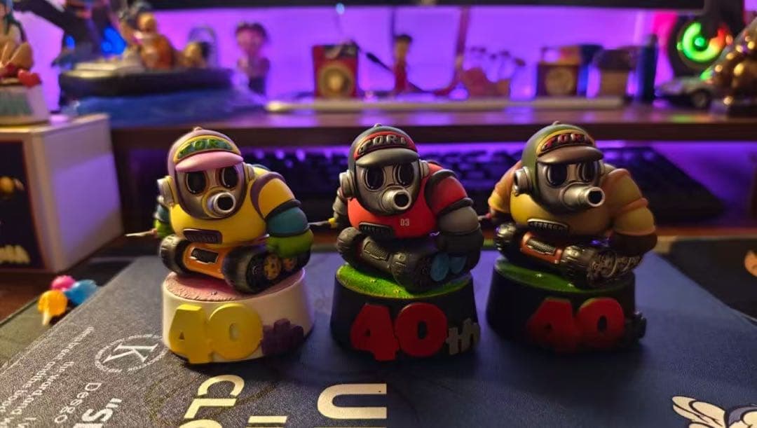 ドラゴンボール LAO FU鳥山 明 塗装済み完成品 フィギュア 5.0