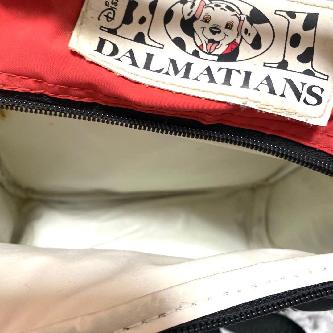 【超レア】ディズニー101匹わんちゃバック