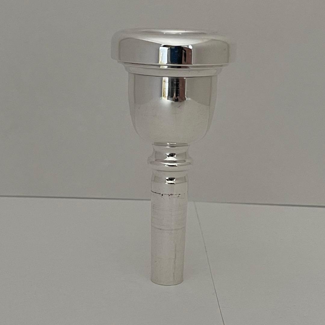 WARBURTON トロンボーンマウスピース（細管） 7