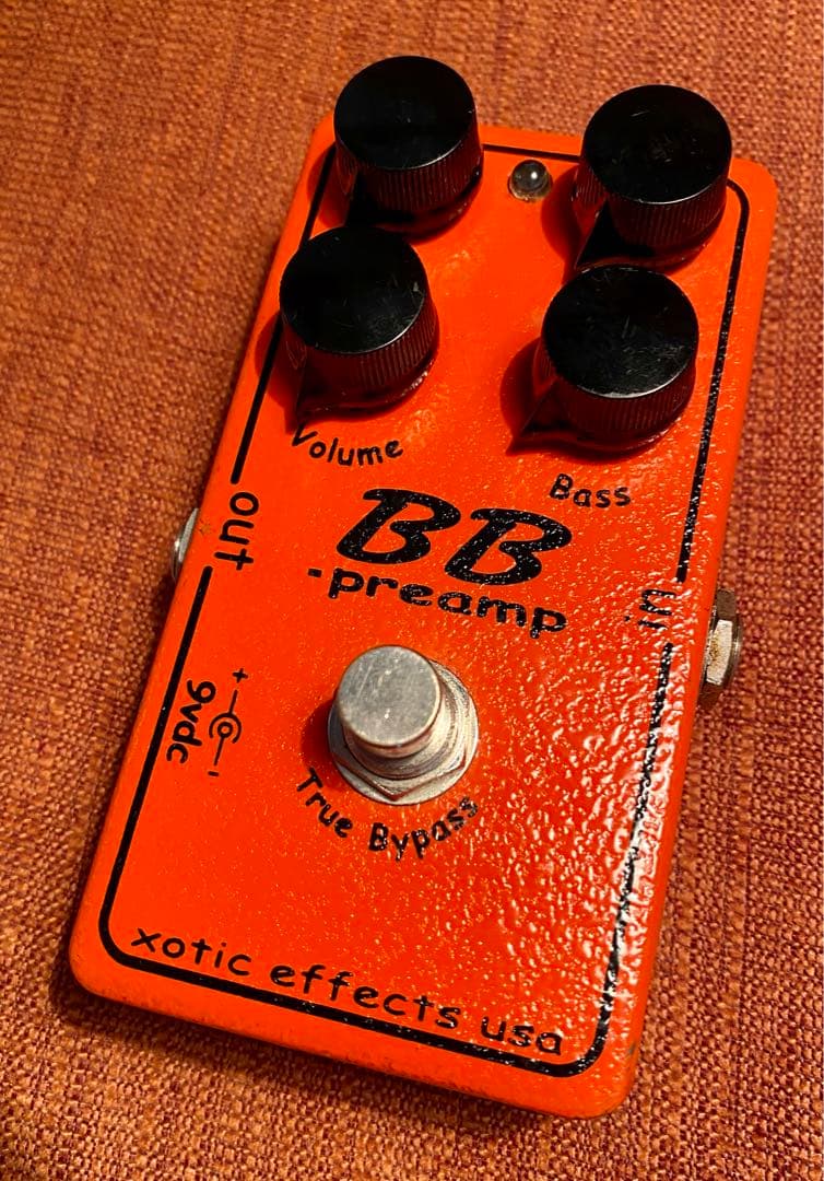 TheFuzz 80年代ヴィンテージ