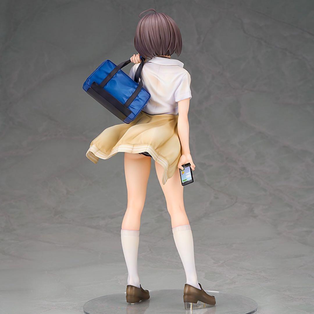 新品未開封ボルチモア エースの放課後Ver. 「アズールレーン」