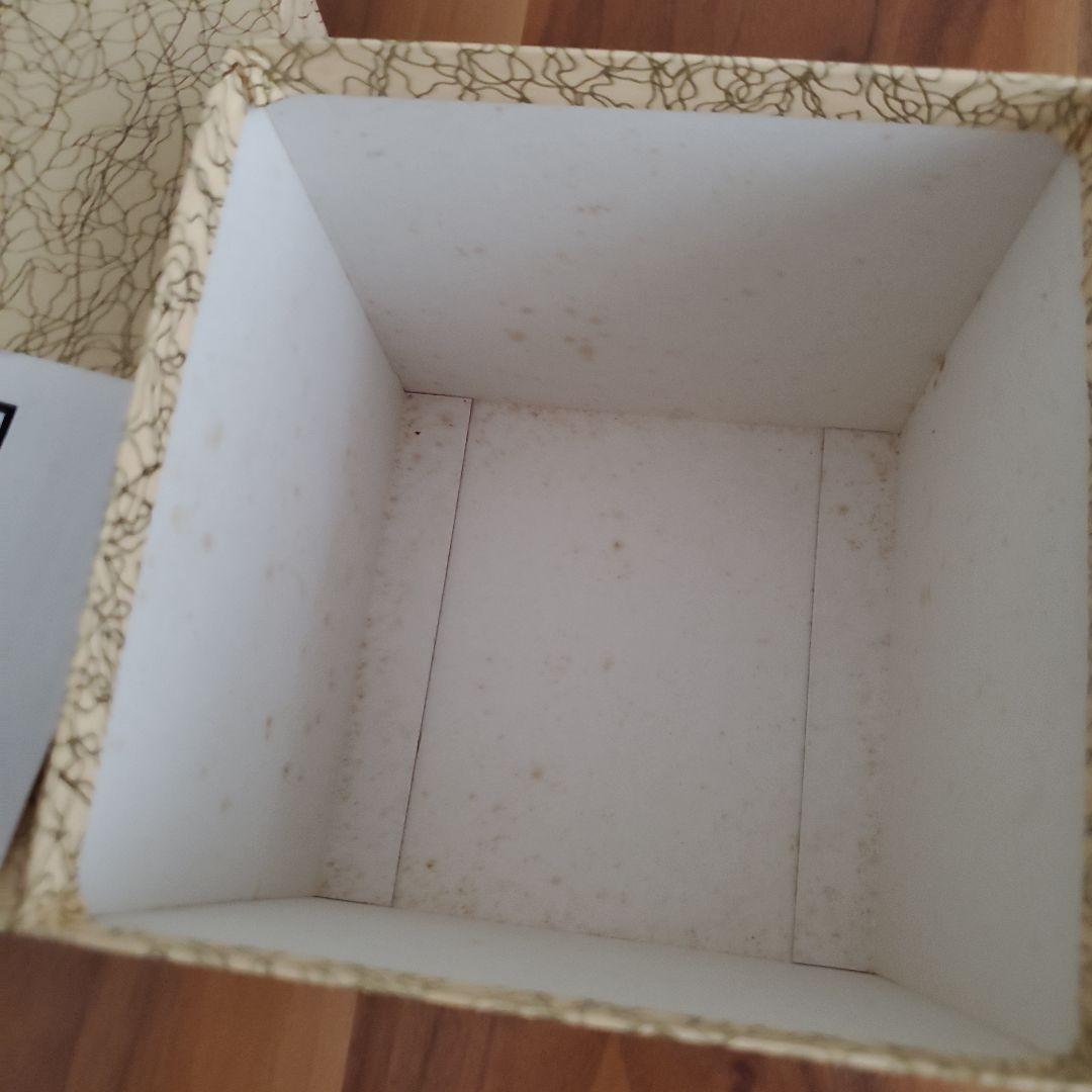 未使用★飛騨春慶塗 漆塗り 重箱と円形容器セット 箱付き