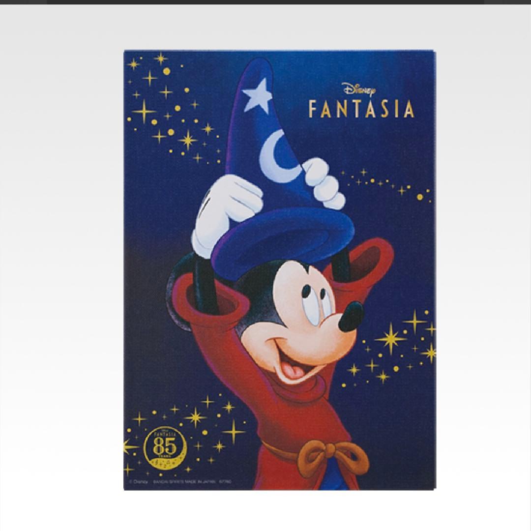 一番くじ ディズニー ファンタジア ミッキー　1ロット