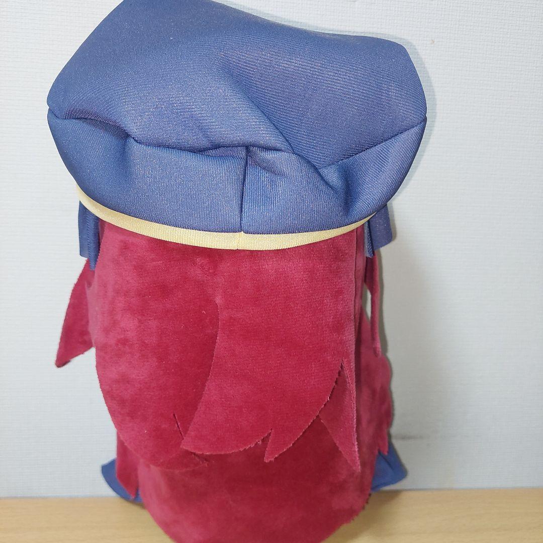 ブルーアーカイブ イロハ でっかいぬいぐるみ 30cm