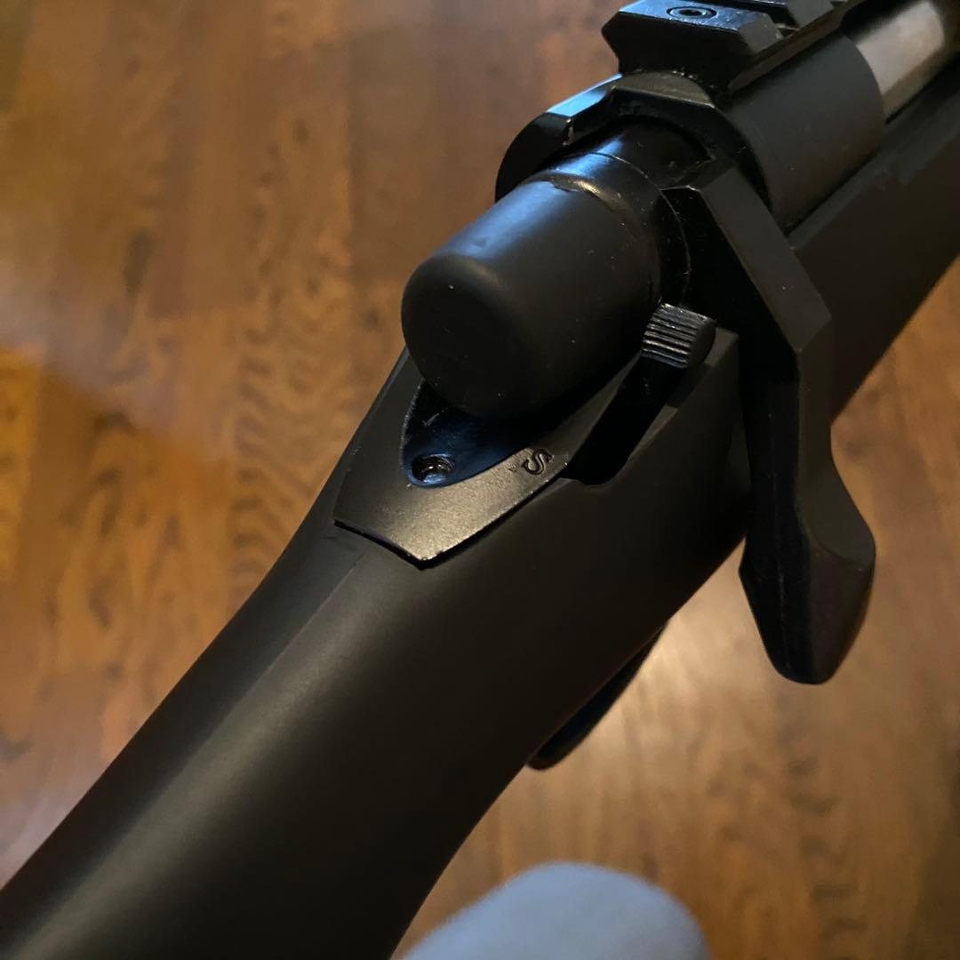 A*D様 東京マルイ VSR-10 Gスペック 付属品多数