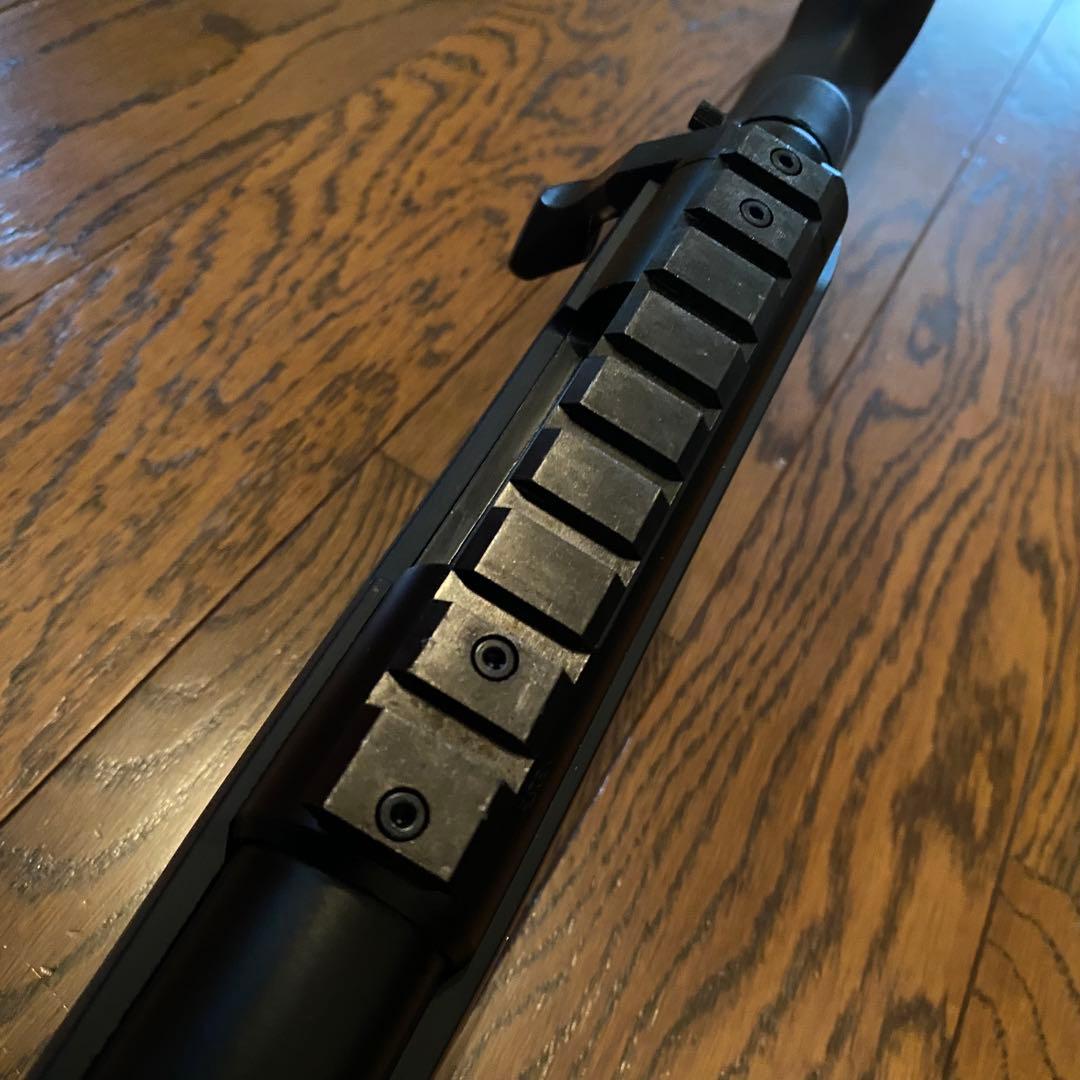 A*D様 東京マルイ VSR-10 Gスペック 付属品多数