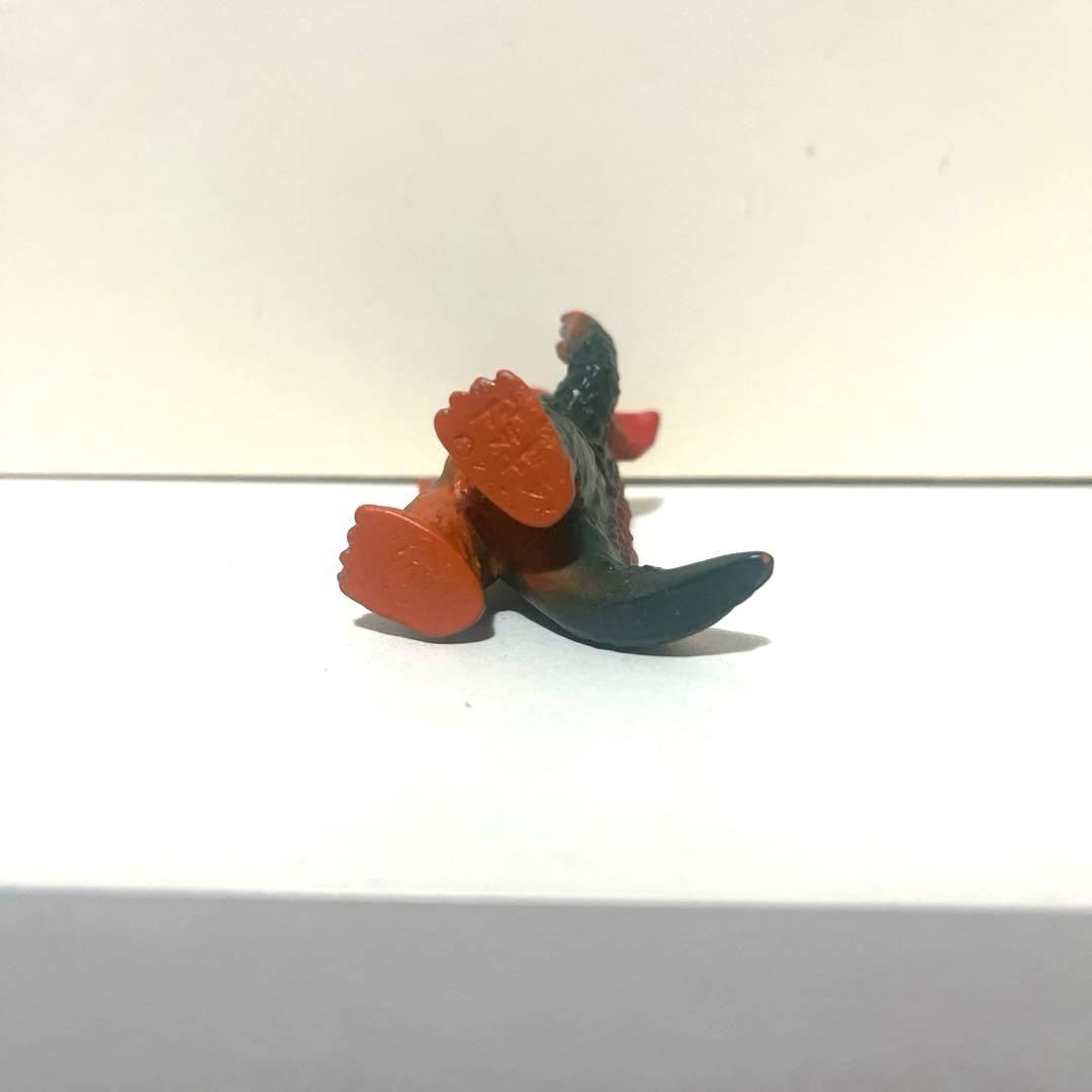 マルサン製 ドラゴラス ソフビ フィギュア VAG