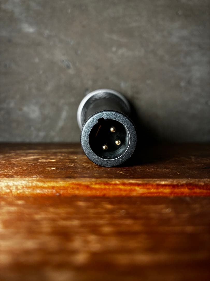 SHURE BETA58A ダイナミックマイク 美品