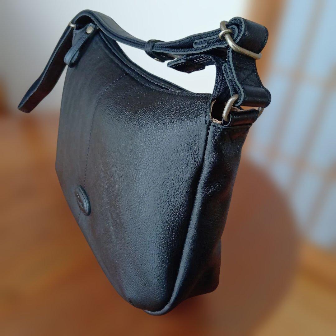 Dakotaショルダーバッグ