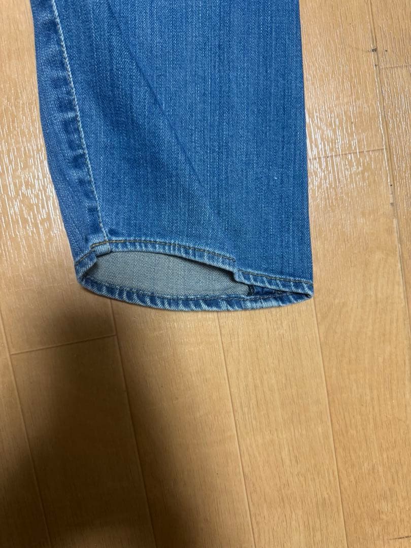 リーバイスレッド　リーガルバンド