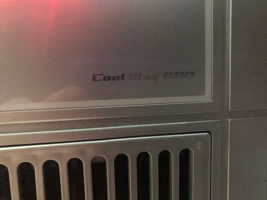 COOL WAY 400 60 から90 120 水槽等にGEX 楽天市場】120m水槽用