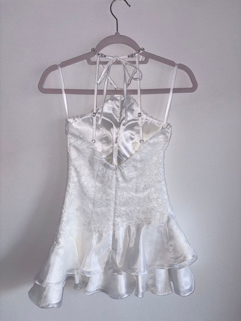 キャバクラ ドレス 【ROBEdeFLEURS】