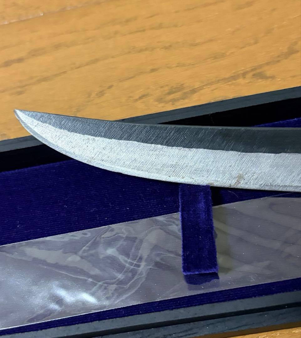 BLEACH 斬月 ペーパーナイフ