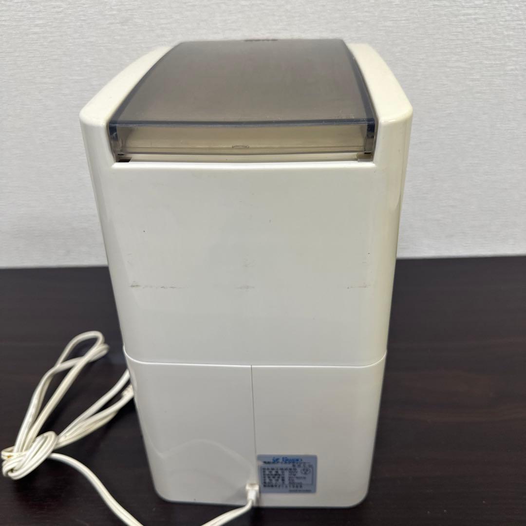 池永鉄工　スワン　アイスワン　クラッシュ　C-01 状態良い