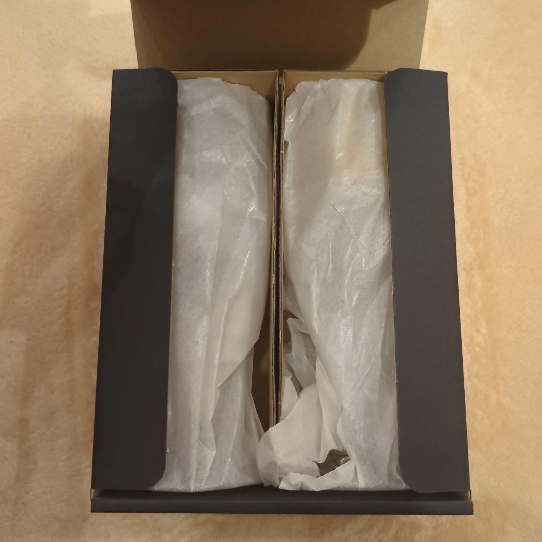 狼と香辛料　15周年記念ペアワイングラス