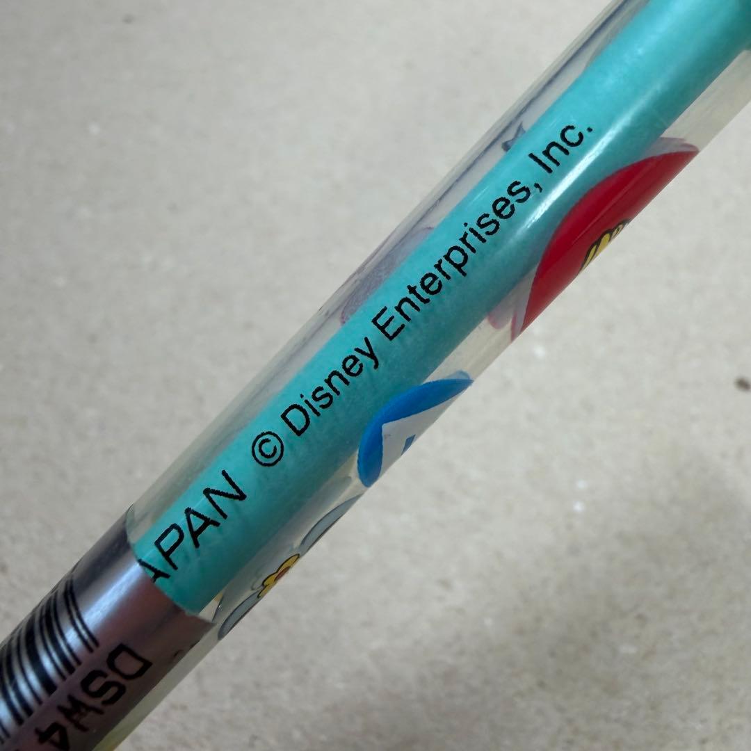 廃盤 ぺんてる カラーペン エメラルド 慶弔 パーソンズ ディズニー