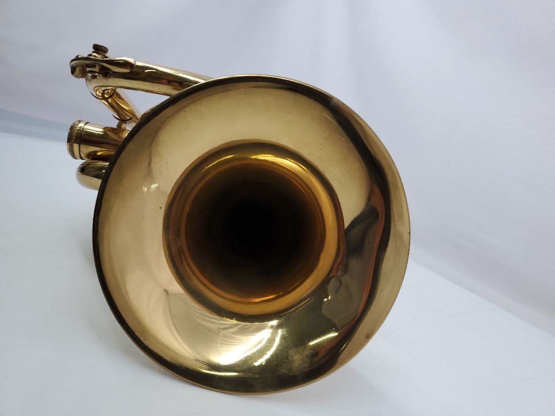 カンタービレ　ポケットトランペット　cantabile