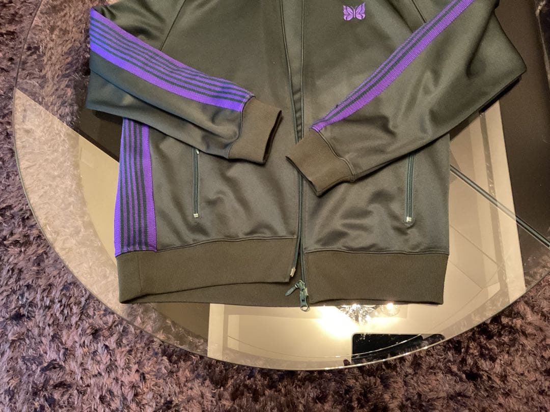 極美品　ニードルス　Needles トラックジャケット