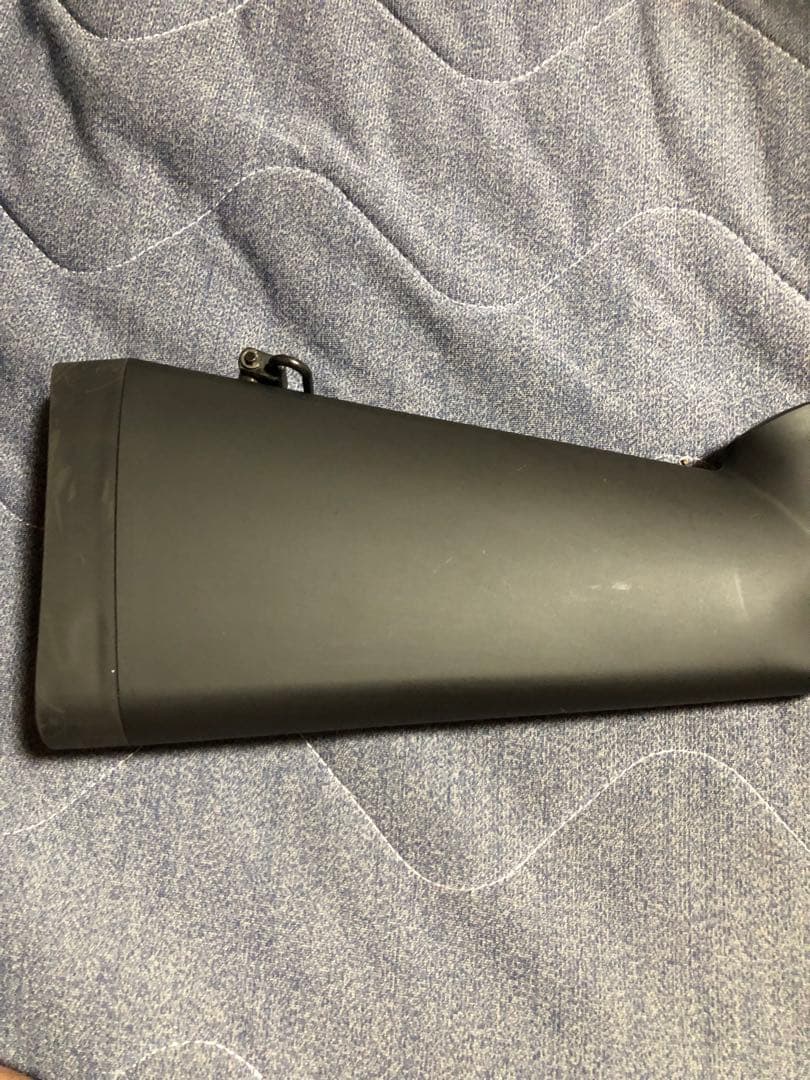 スナイパーライフル ブラック プラスチック製