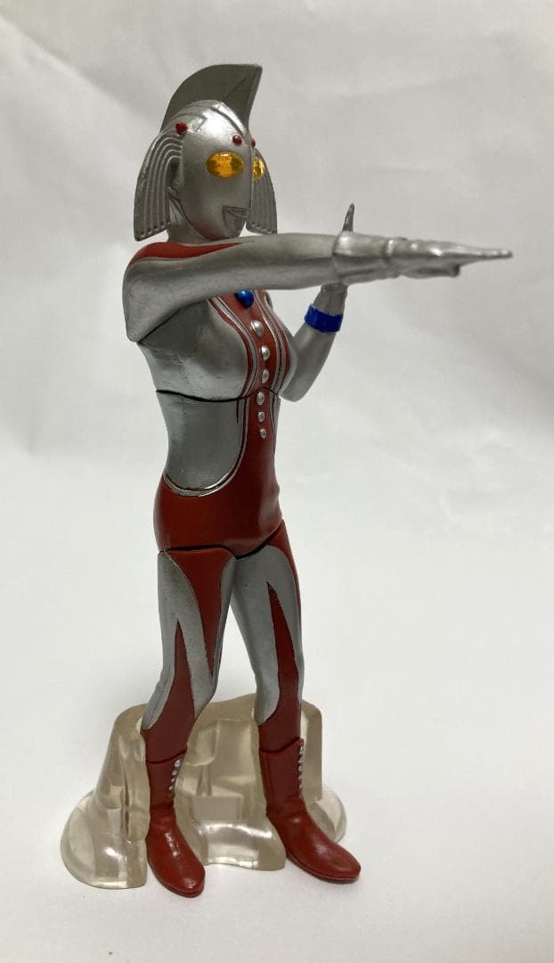 【輸送箱付】アルティメットルミナス ウルトラの母 愛の奇跡セット バードン