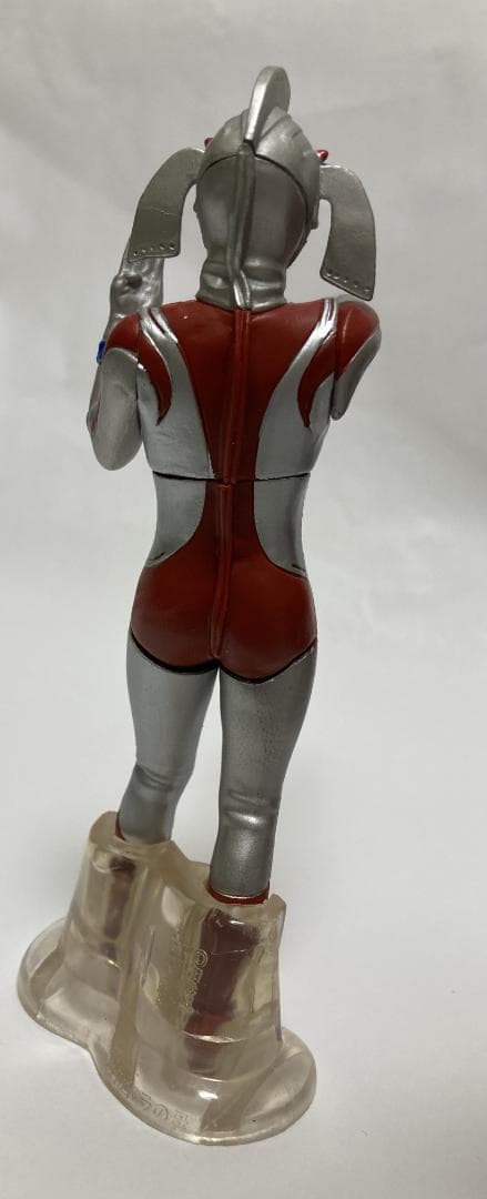 【輸送箱付】アルティメットルミナス ウルトラの母 愛の奇跡セット バードン