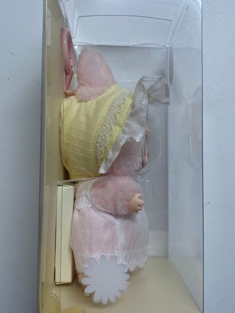 新品❗️POP LAND fall into spring mokoko モココ