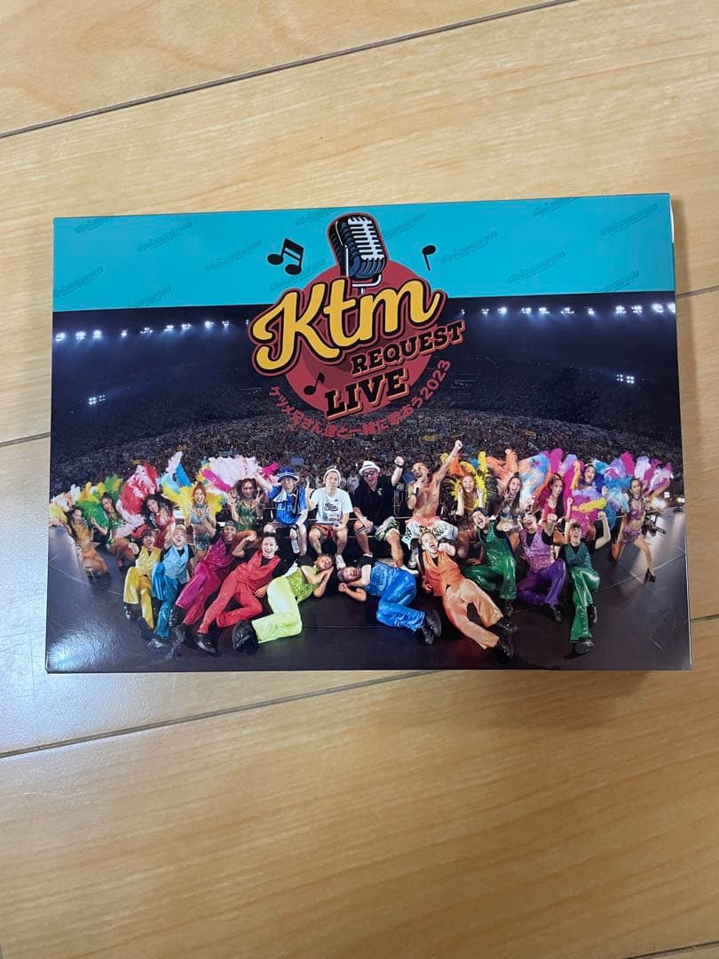 ケツのカプセル リクエストライブ2023 全23種 Amazon.co.jp