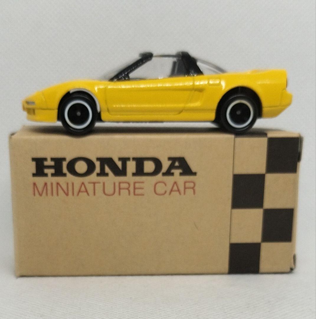 ⚠️ホンダダイレクトマーケティング特注《ホンダNSXタルガトップ》超レア美品