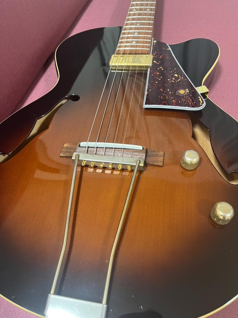 Yamaha AEX500 ヤマハ