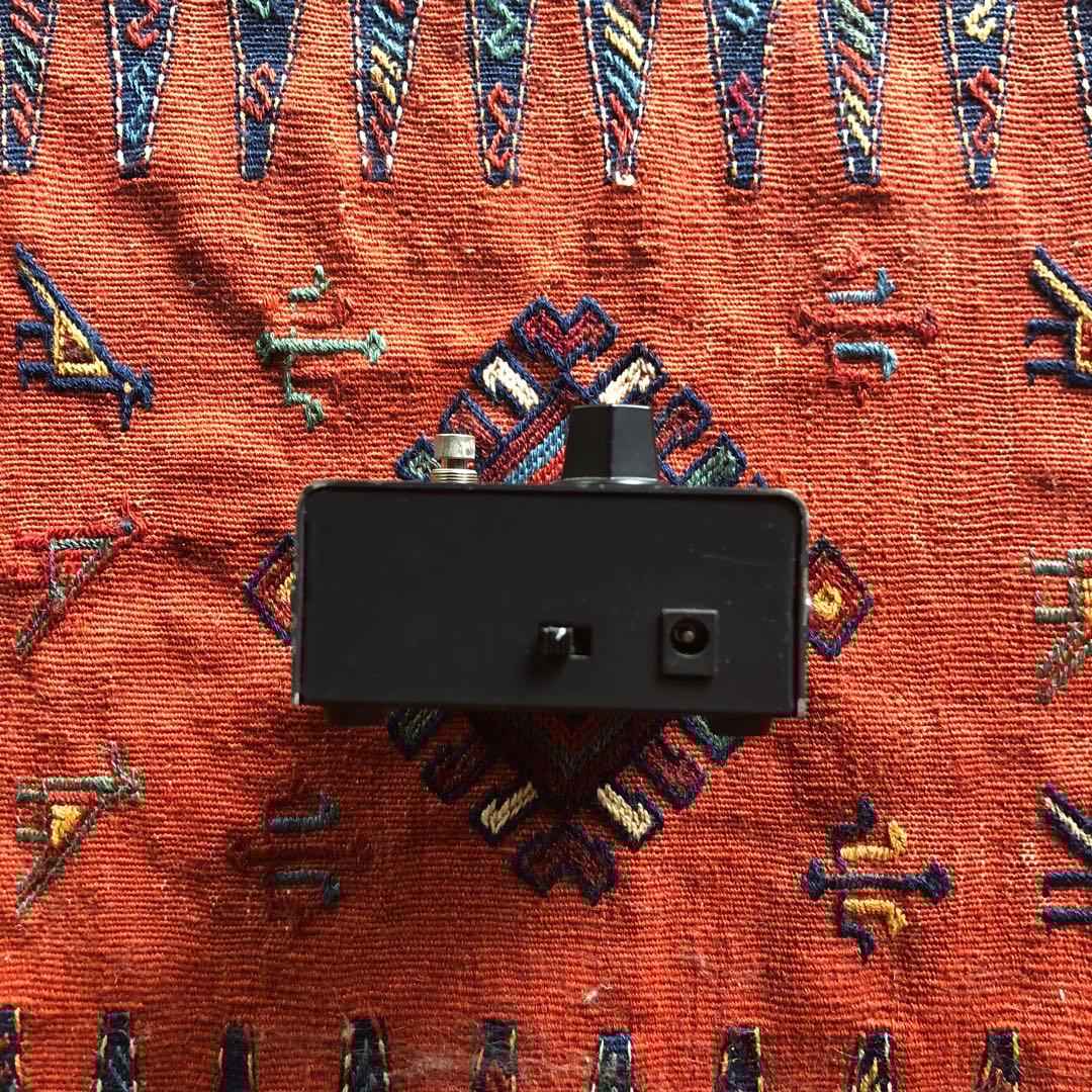 audio-technica SLICK FLY VP-01ボーカル エフェクタ