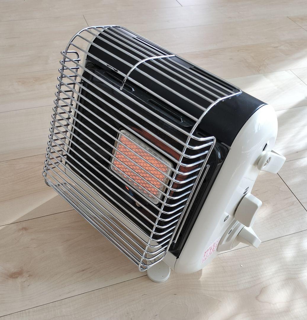 Iwatani カセットガスストーブ CB-STV-MYD - メルカリ