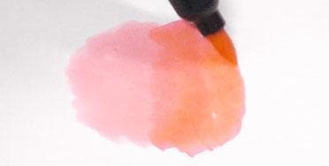 ルプルームパーマネント72色Aセット　No.3000B-72A