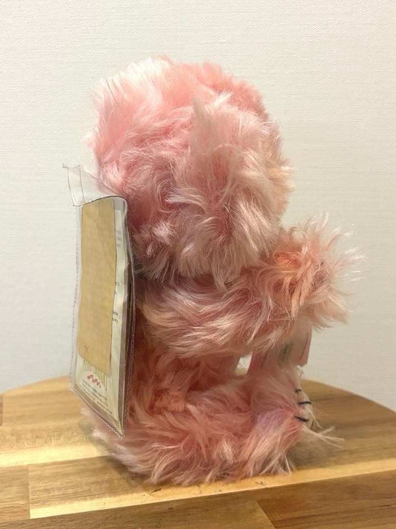 テディベア　メリーソート　チーキー　愛子さま　御生誕記念