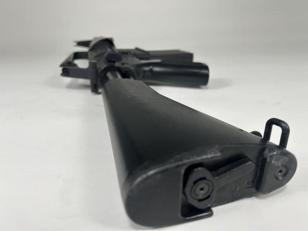 東京マルイ電動ガン CAR-15