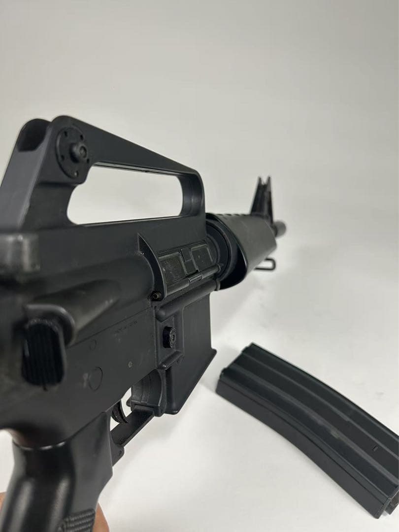 東京マルイ電動ガン CAR-15