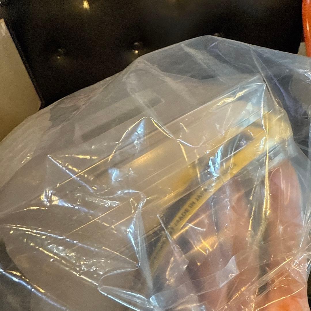 ヨコモ　クリアボディS15 サヤカスペシャルドリフトRC 新品未開封