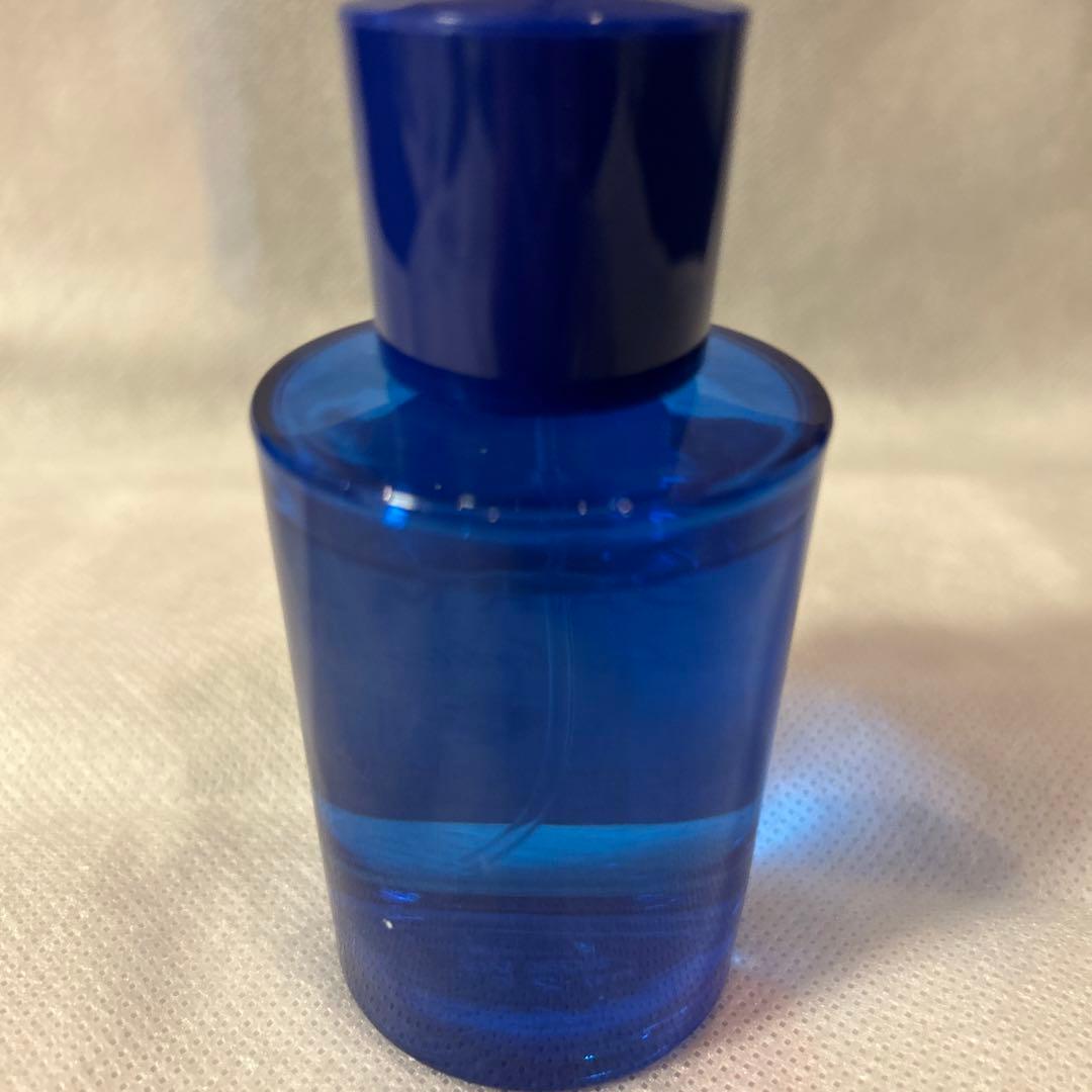 くるぴさん専用⭐︎美品アクア ディ パルマ ブルー メディテラネオ ベルガモット