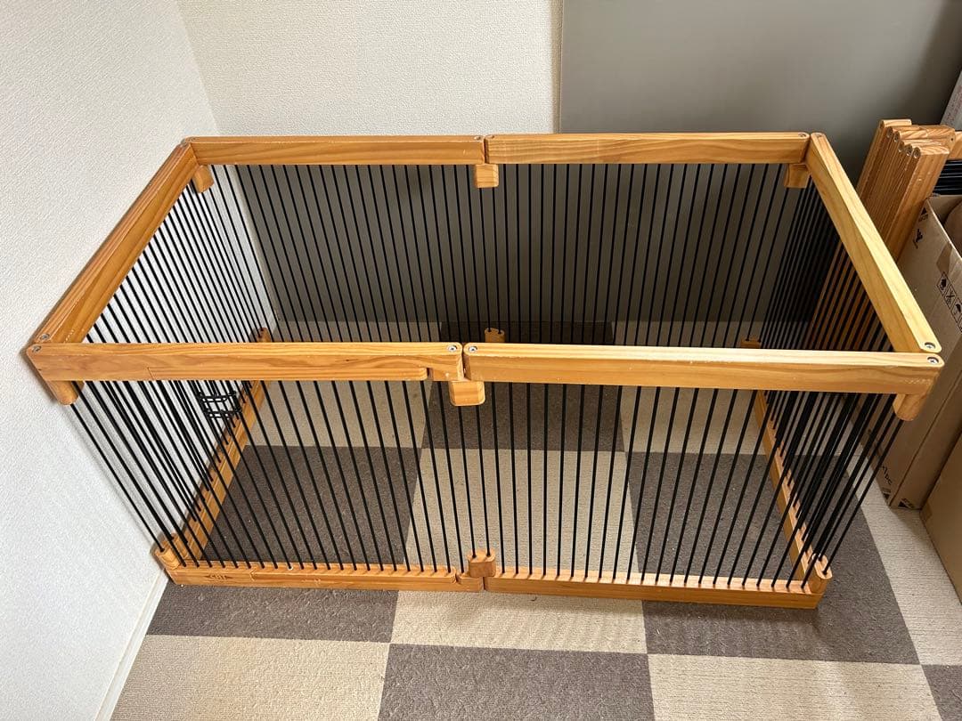 メディカル60 ペットサークル フェレット