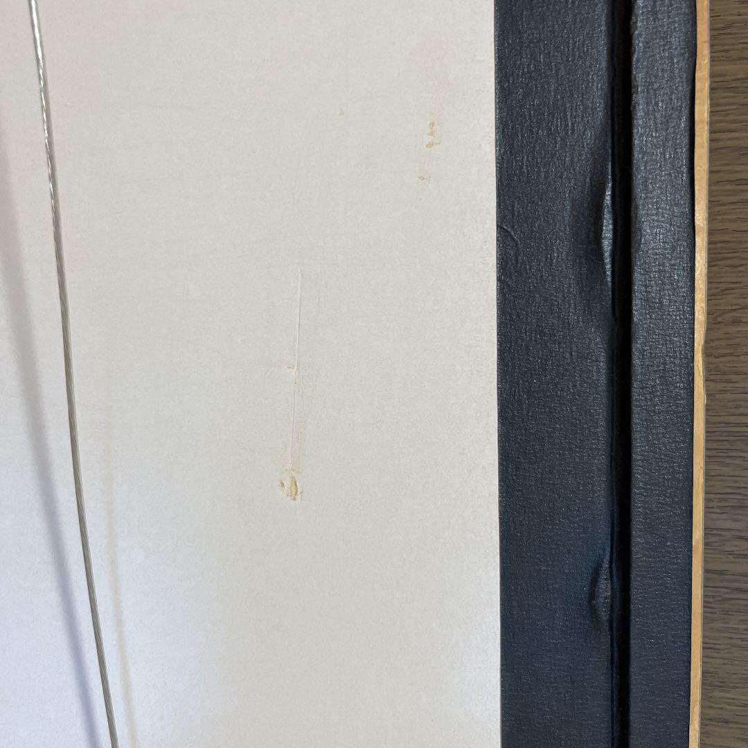 ワーナーブラザーズ　キャラクター　額縁付