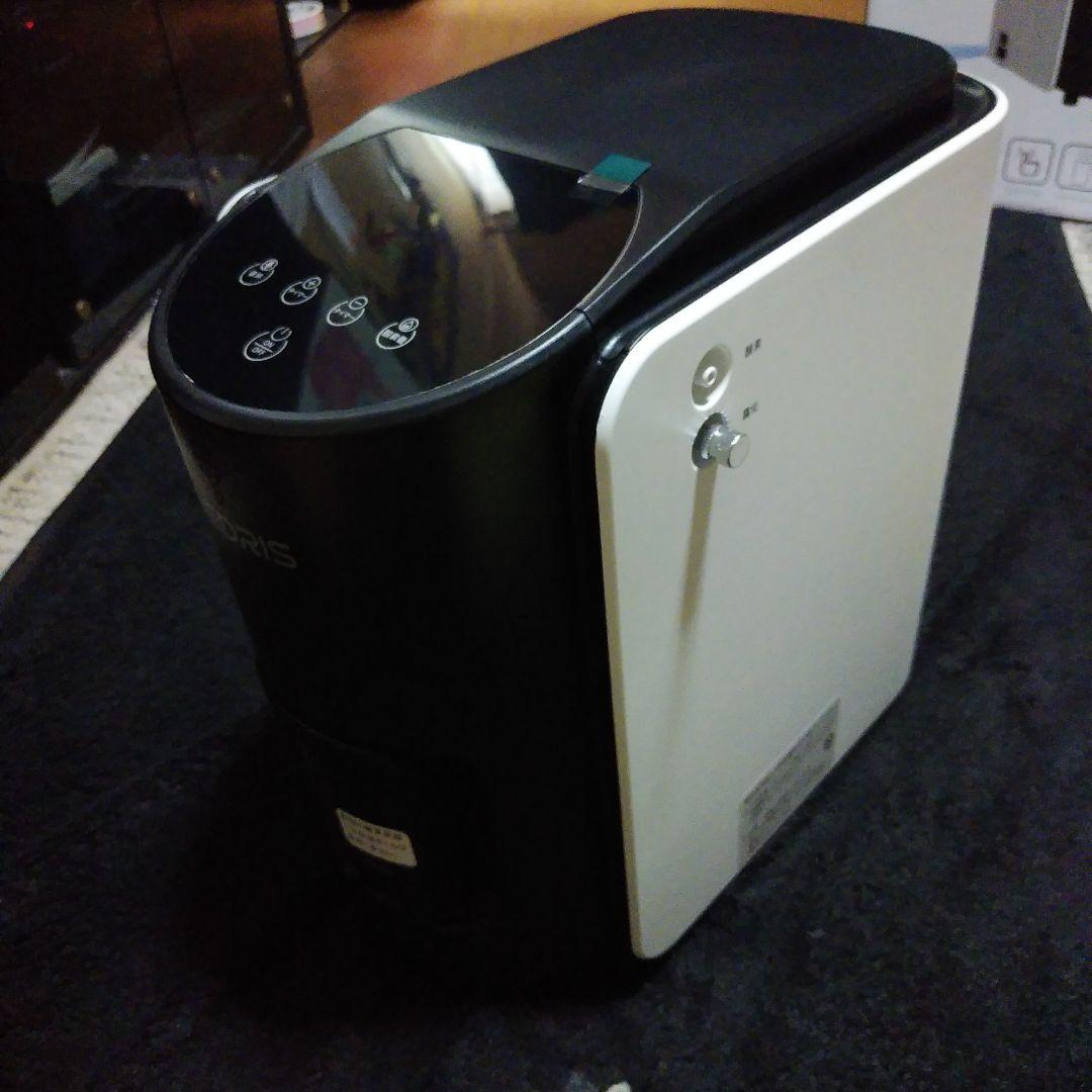 IKOU ペット酸素発生器 日本語パネル 安定供給 犬 猫 ペット用