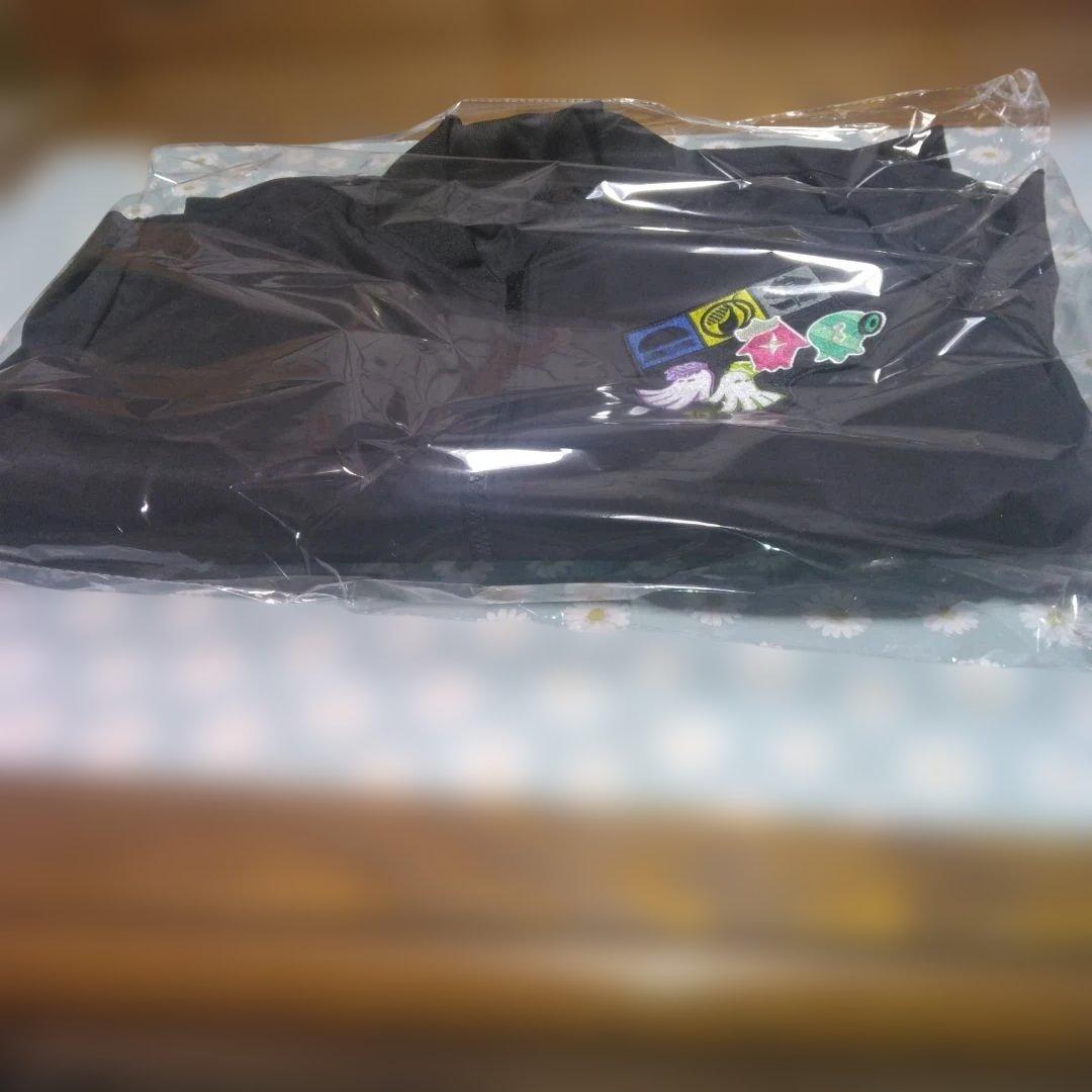 サントリー×スプラトゥーン3・スプラトゥーン3　オリジナルＭＡ－1当選品