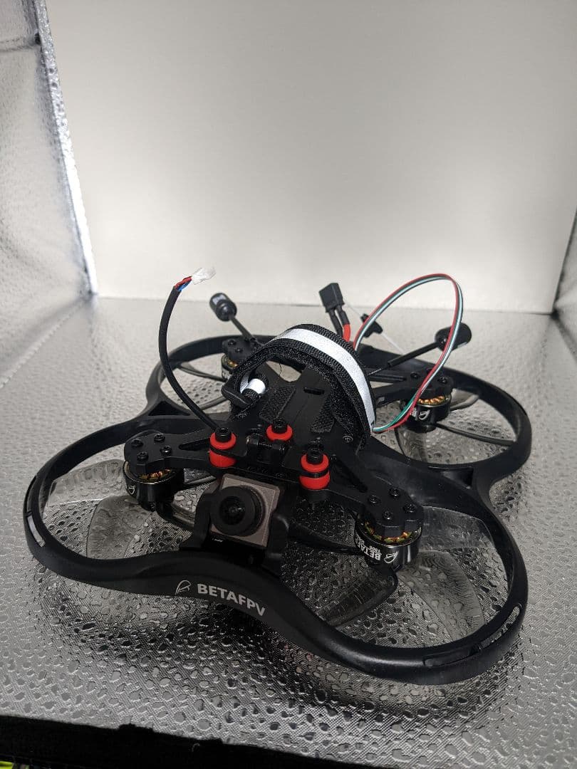 povo30 仕様AVATAR HD