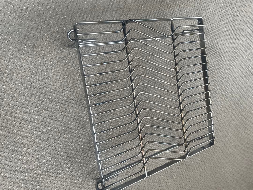 スノーピーク　焚き火台S