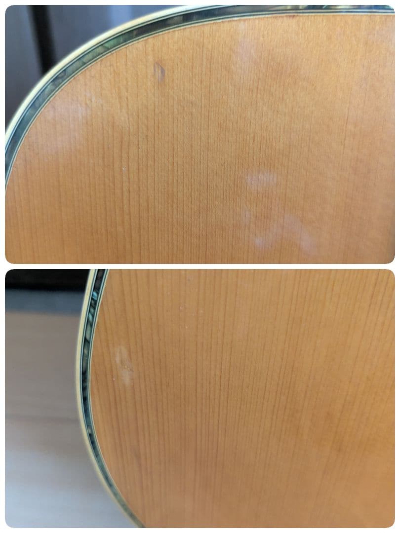 ♪Tomson D-58•ハカランダ♪ - メルカリ