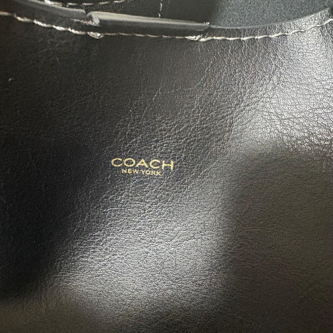 coach コーチ　ブルックリン　39